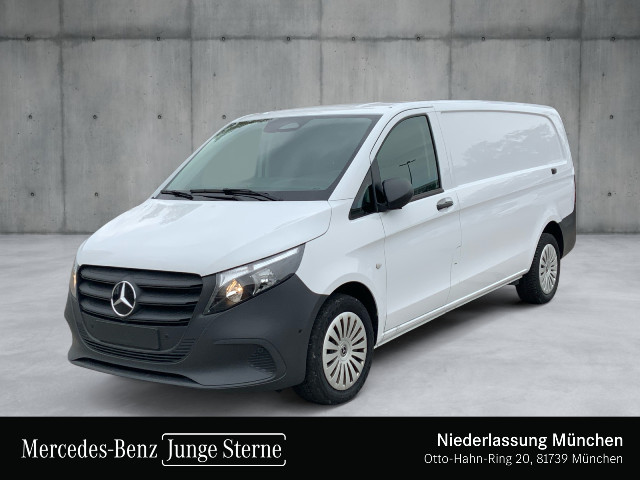 Vito 116 CDI Kasten extralang