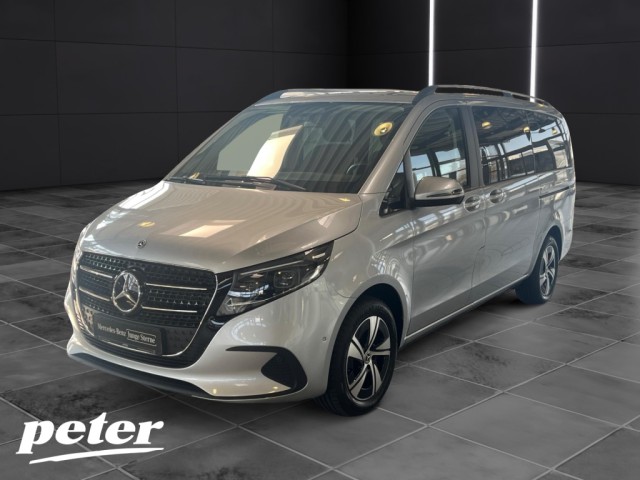 V 250 d Style lang