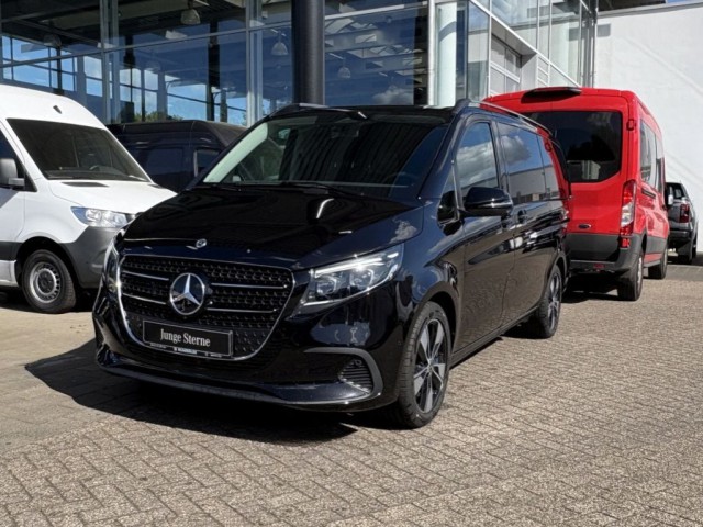 V 300 d STYLE Lang
