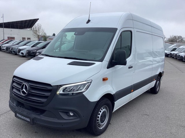 Sprinter 315 CDI Kasten standard