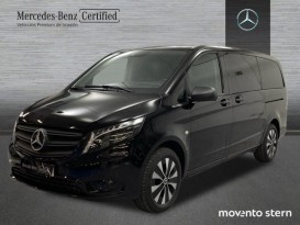 Vito 114 CDI Tourer SELECT Largo