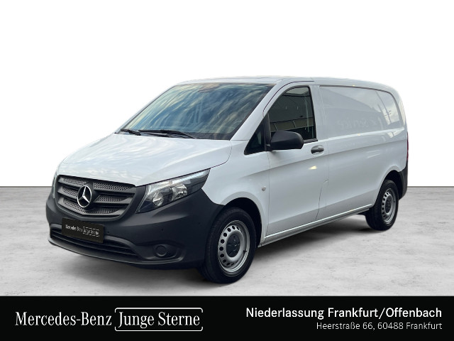 Vito 116 CDI Kasten kompakt
