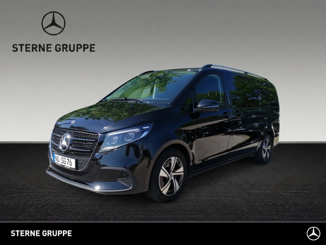 V 250 d Style lang
