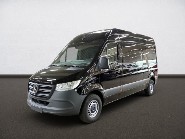 eSprinter 312 Kasten standard