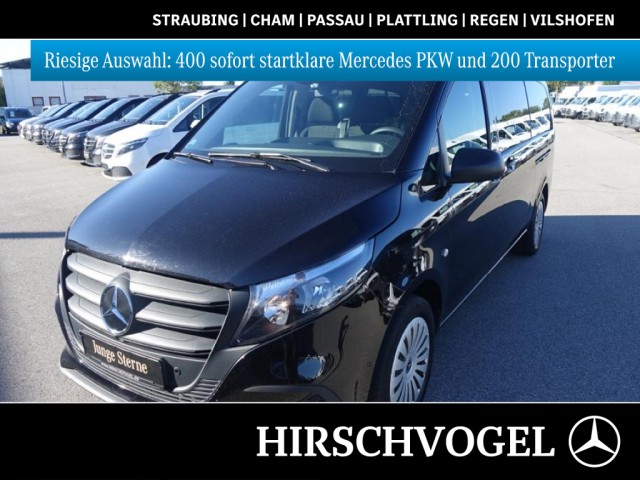 Mercedes-Benz Vito 116 CDI Tourer PRO Extralang