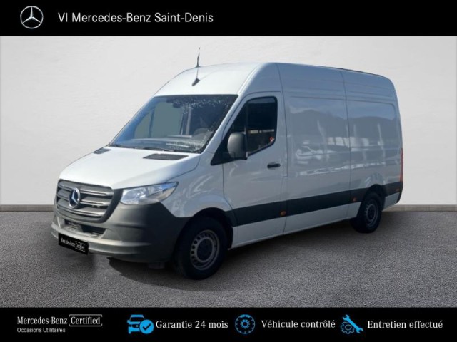 Sprinter 315 CDI Fourgon standard
