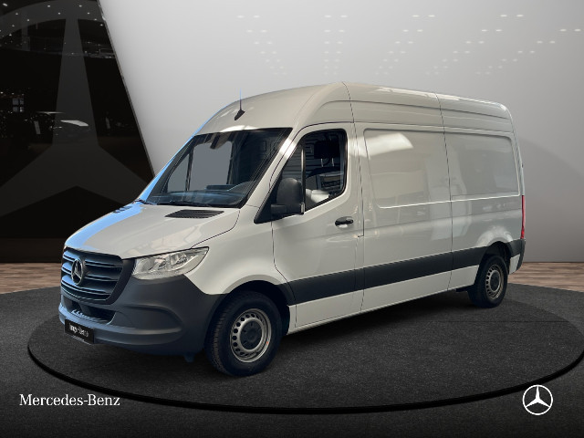 Sprinter 315 CDI Kasten standard