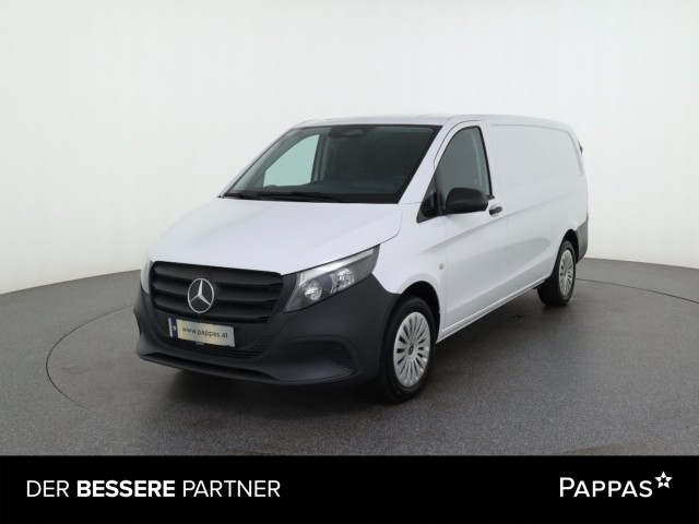 Vito 114 CDI Kasten lang
