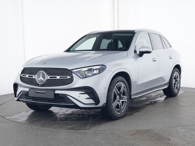 GLC 450 d 4MATIC