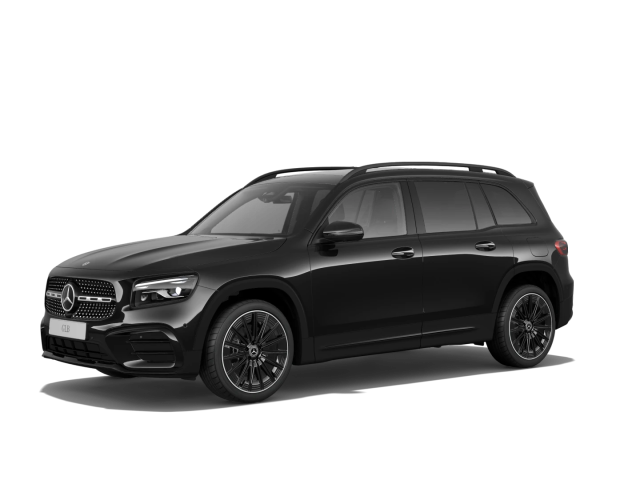 GLB 220 d 4MATIC