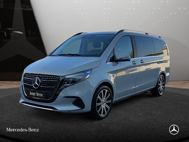 V 300 d Avantgarde lang