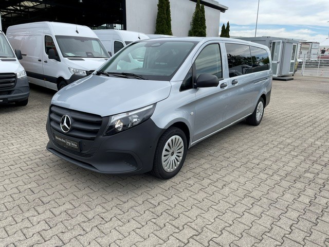 Vito 116 CDI Tourer extralang