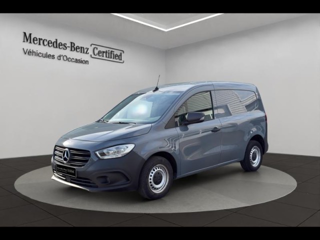 Citan 110 CDI Fourgon standard