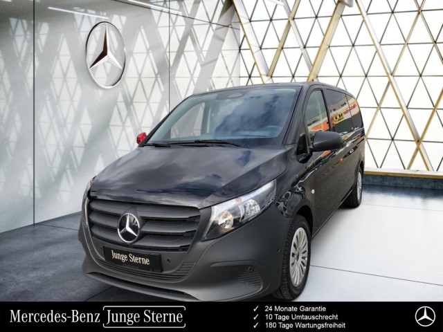 Vito 116 CDI Tourer lang