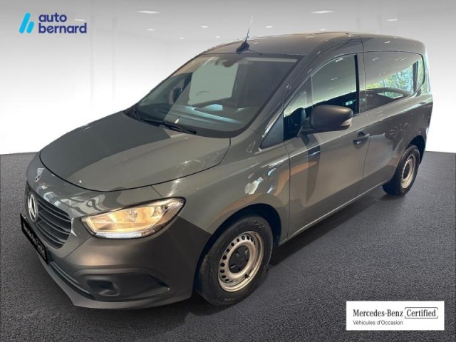 Citan 110 CDI Fourgon BASE Standard