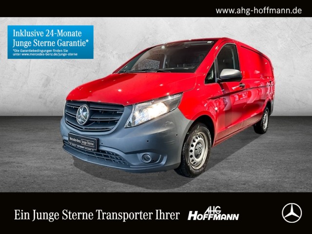 Vito 114 CDI Kasten Lang