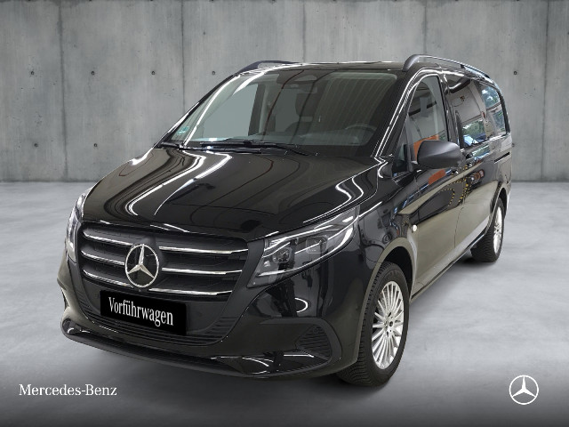 Vito 119 CDI Mixto lang