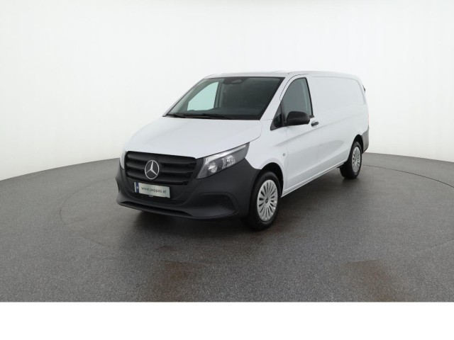 Vito 114 CDI Kasten lang