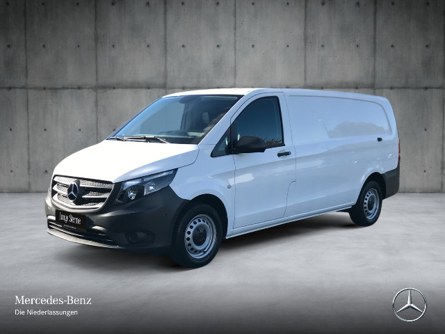 Mercedes-Benz Vito 116 CDI Kasten Extralang
