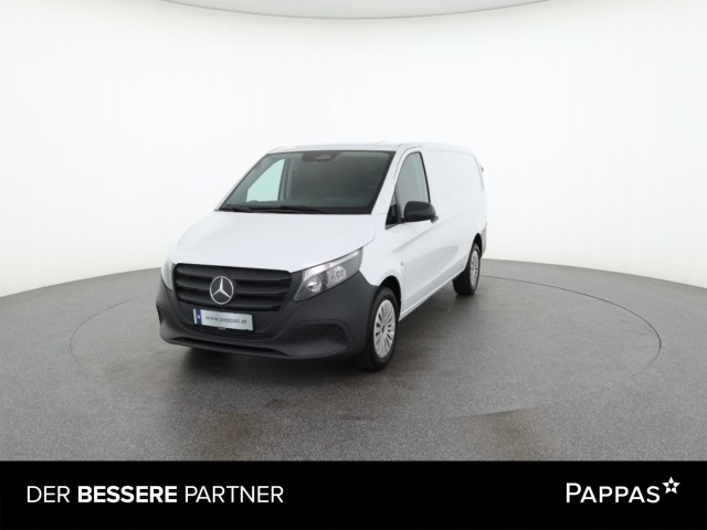 Vito 114 CDI Kasten lang