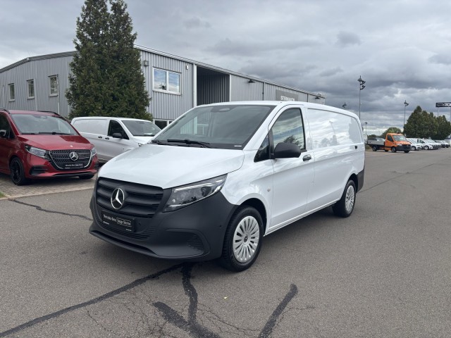 Vito 116 CDI Kasten lang