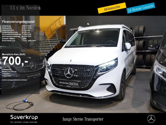 Marco Polo 300 d