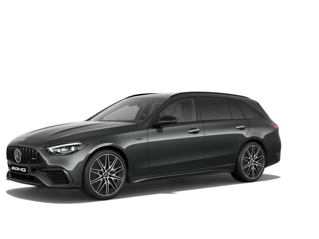 Mercedes-AMG C 43 4MATIC Break