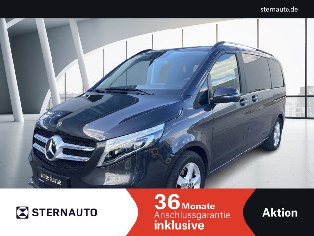 V 300 d Edition kompakt