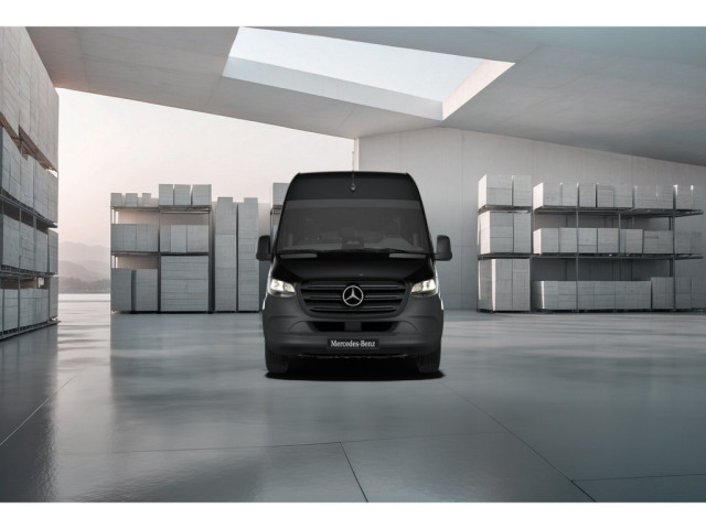 Sprinter 317 CDI Kasten lang