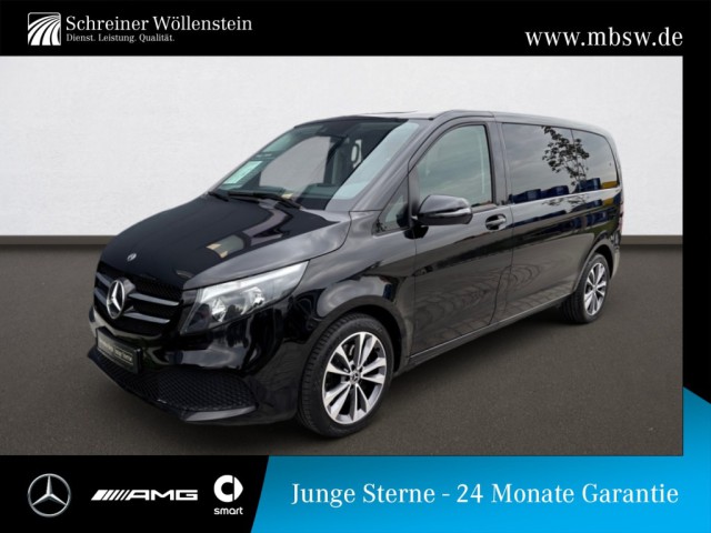 V 250 d Edition kompakt