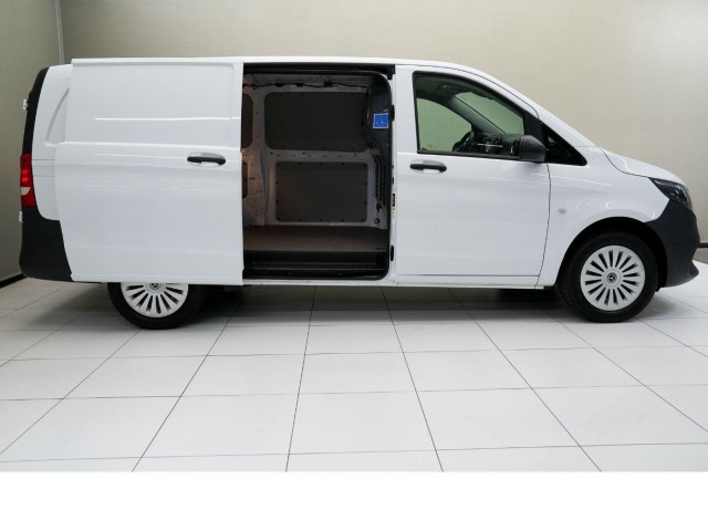 Vito 114 CDI Kasten lang