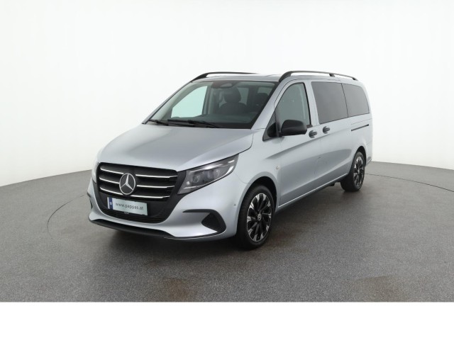 Vito 119 CDI Tourer lang