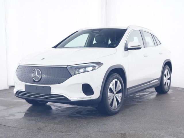 EQA 300 4MATIC