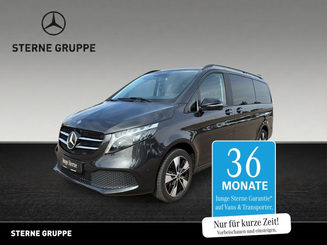 V 250 d Edition lang