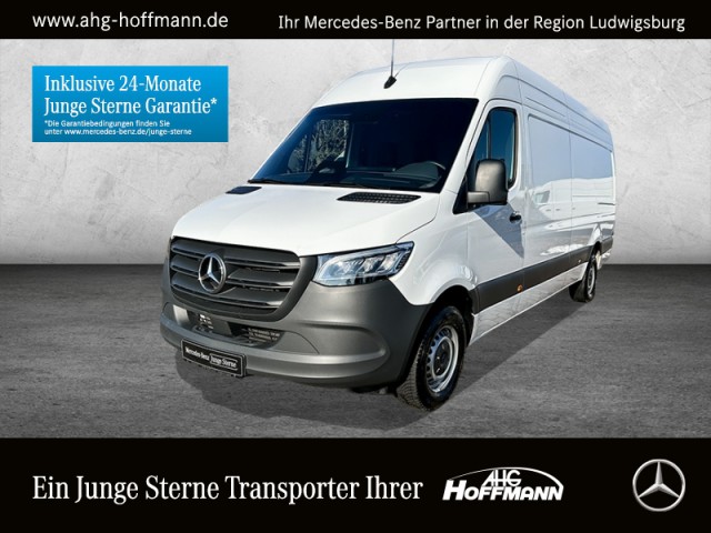Sprinter 317 CDI Kasten lang