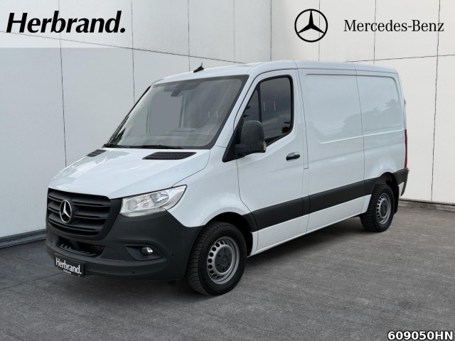Sprinter 214 CDI Kasten kompakt