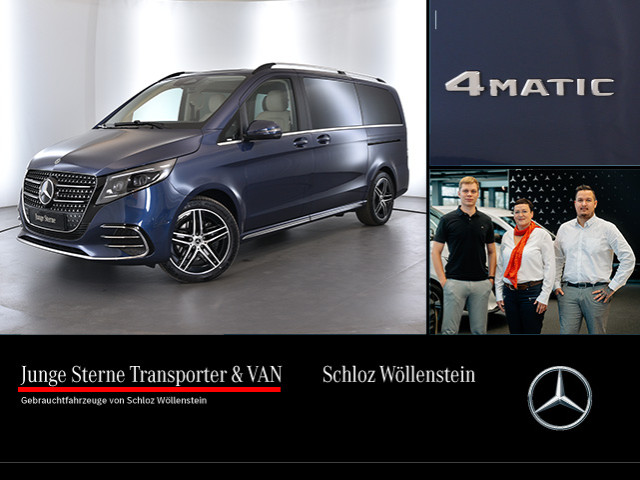 Mercedes-Benz V 300