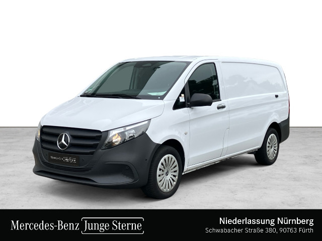 Vito 116 CDI Kasten lang