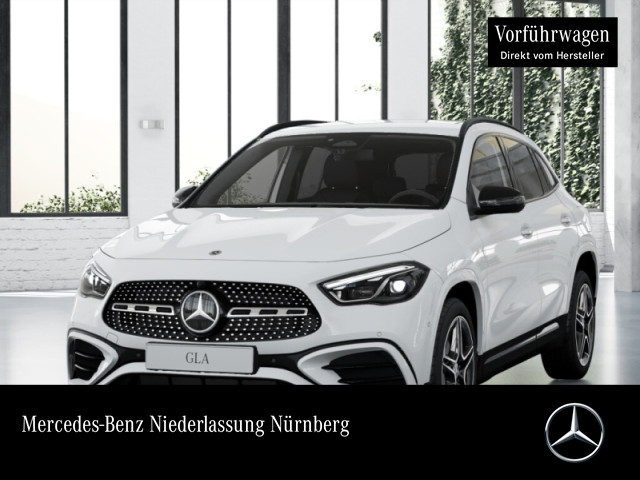 GLA 200