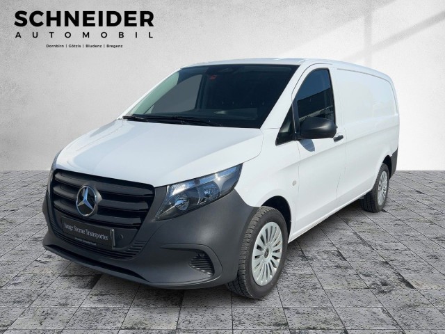 Vito 116 CDI Kasten lang