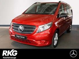 Vito 116 CDI Tourer PRO Lang