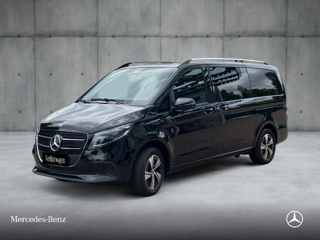 V 250 d Style lang