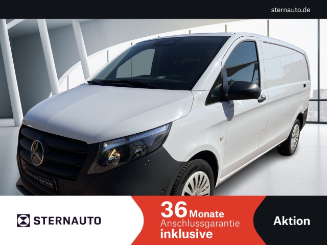 Vito 116 CDI Kasten lang