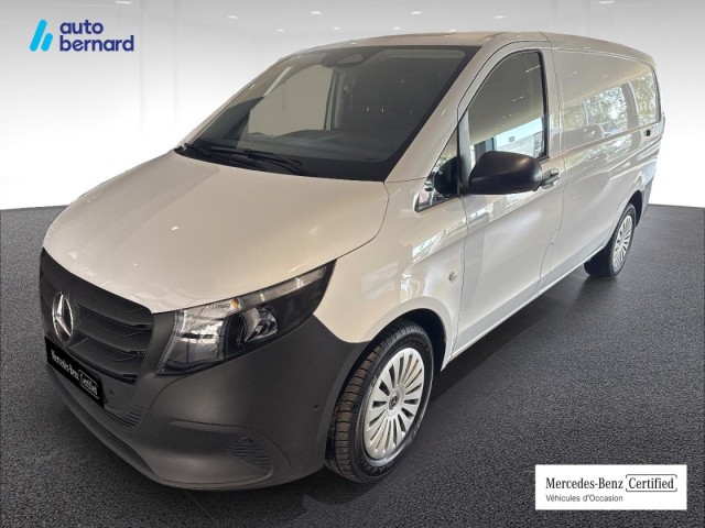 Vito 116 CDI Fourgon long
