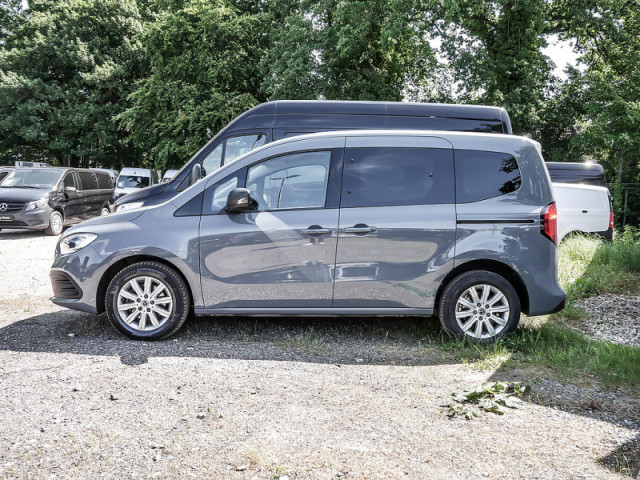 Citan 112 CDI Tourer standard