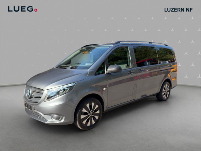 Vito 116 CDI Tourer lang