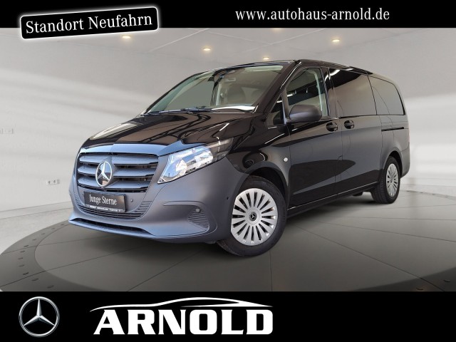 Vito 116 CDI Tourer lang