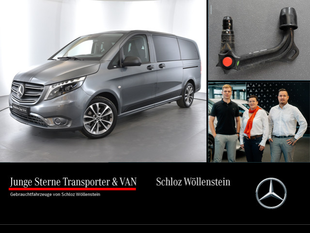 Vito 119 CDI Tourer PRO Lang