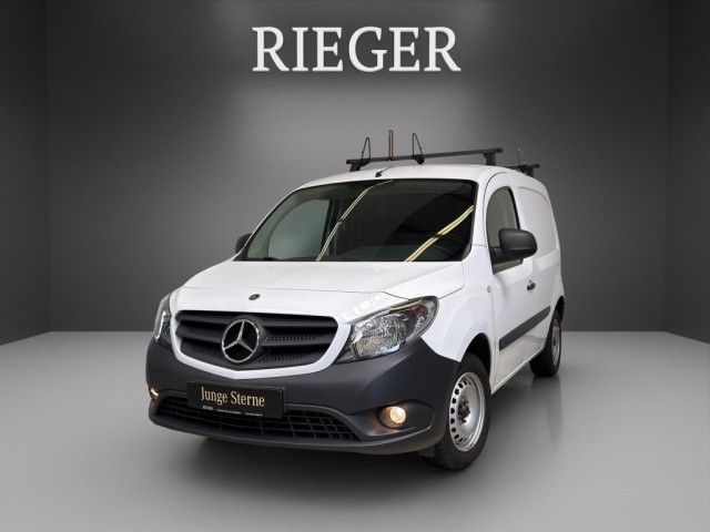 Mercedes-Benz Citan occasion