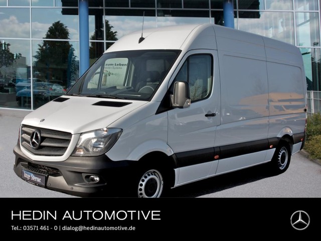 Sprinter 316 CDI Kasten standard